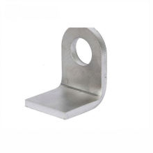 China factory silica sol precision casting aluminum die casting part